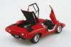 Aoshima 05804 1/24 SC#1 '74 Lamborghini Countach LP400